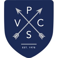 Pleasant View Christian School logo