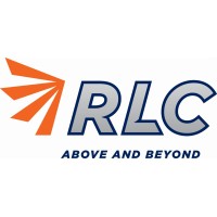 RLC, LLC logo