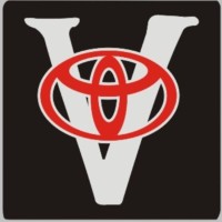 Vanderstyne Toyota logo