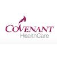Covenant Occupational Health logo
