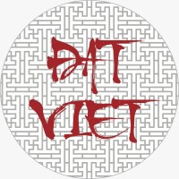 Dat Viet logo