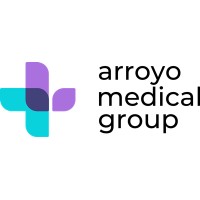 Arroyo Medical Group, Inc. logo