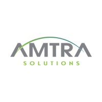 AMTRA Solutions logo