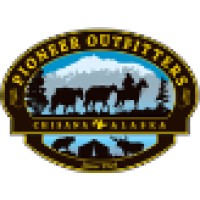 Pioneer Outfitters logo