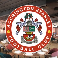 Image of Accrington Stanley Football Club Ltd