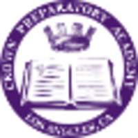 Crown Preparatory Academy logo
