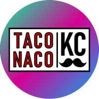 Taco Naco KC logo
