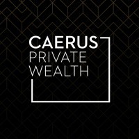 Caerus Private Wealth logo