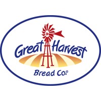 Great Harvest Orlando logo