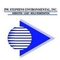 P. W. Stephens Environmental, Inc. logo