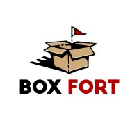 Box Fort logo