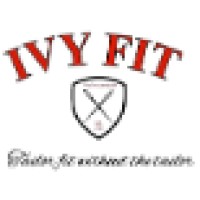 Ivy Fit logo