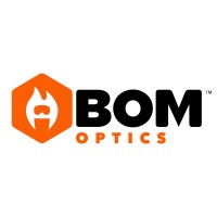Abom Optics, Inc. logo