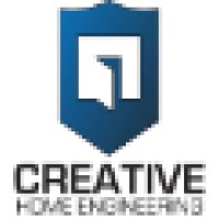 Creative Home Engineering & Hidden Door Store logo