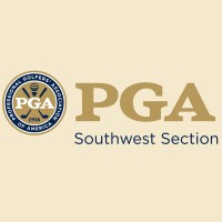 Southwest PGA logo