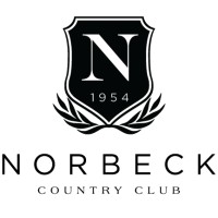 Norbeck Country Club logo