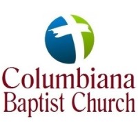 Columbiana Baptist Church logo