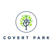 Covert Park Consulting logo