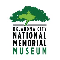 Oklahoma City National Memorial & Museum logo