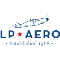 LP Aero Plastics, Inc. logo