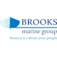 Brooks Marine Group, Inc. logo