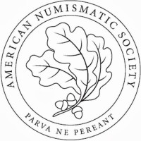 American Numismatic Society logo