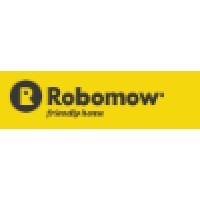 Robomow - Friendly Robotics logo