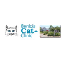 Benicia Cat Clinic logo