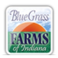 Bluegrass Farms logo
