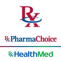 PharmaChoice logo