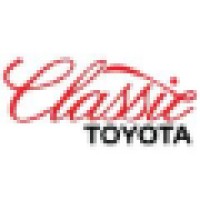 Classic Toyota Of Tyler logo
