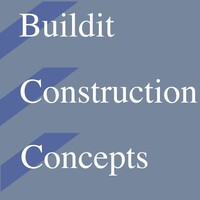 Buildit Construction Concepts LLC logo