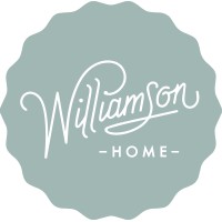 Williamson Home logo
