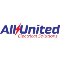 All United Electrical Solutions logo