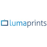 Lumaprints logo