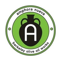 Amphora Nueva: Berkeley Olive Oil Works logo