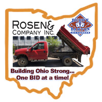 Rosen & Co., Inc. Auctions, Real Estate And Appraisals logo