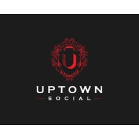 Uptown Social logo