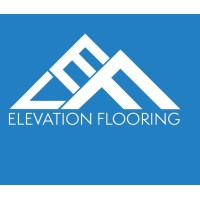 Elevation Flooring logo