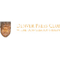 Denver Press Club logo