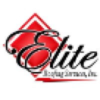 Elite Roofing Services logo