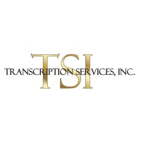 Transcription Services, Inc