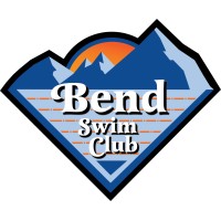Bend Swim Club logo