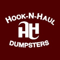 Hook-N-Haul Dumpsters logo