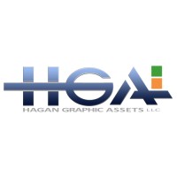 Hagan Graphic Assets logo