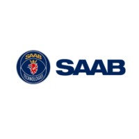 Saab USA logo