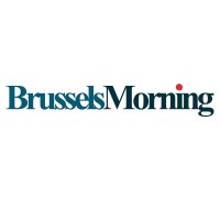 Brussels Morning Newspaper logo