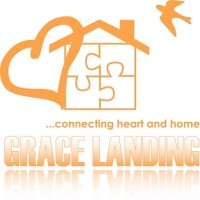 Grace Landing logo