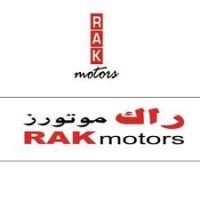 Rak Motors logo