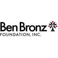 Ben Bronz Academy logo